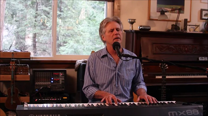 Rick Copeland - Long Road