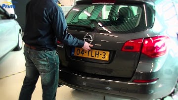 Installing a Prins VSI-2.0 LPG system, a compilation