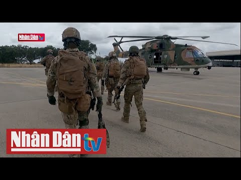 Video EU đề xuất chi 500 triệu euro mua sắm quốc phòng | Tin... - youtube