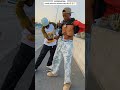 CHANGAMKA KIDOGO Dance Dancechallenge Angelnyigu Papysk Makemefamous 