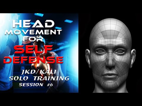 JKD/Kali Lesson |
