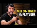 The 7-Step Real Estate Playbook: How to Sell 50+ Homes in DFW