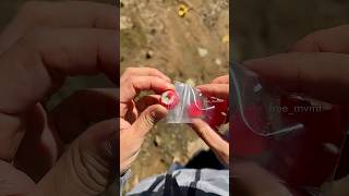 수확의 계절, 고구마 캐러 가는 가방 싸기🌾🍠  #asmr