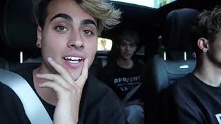Dobre Brothers! WE CAUGHT HIM!