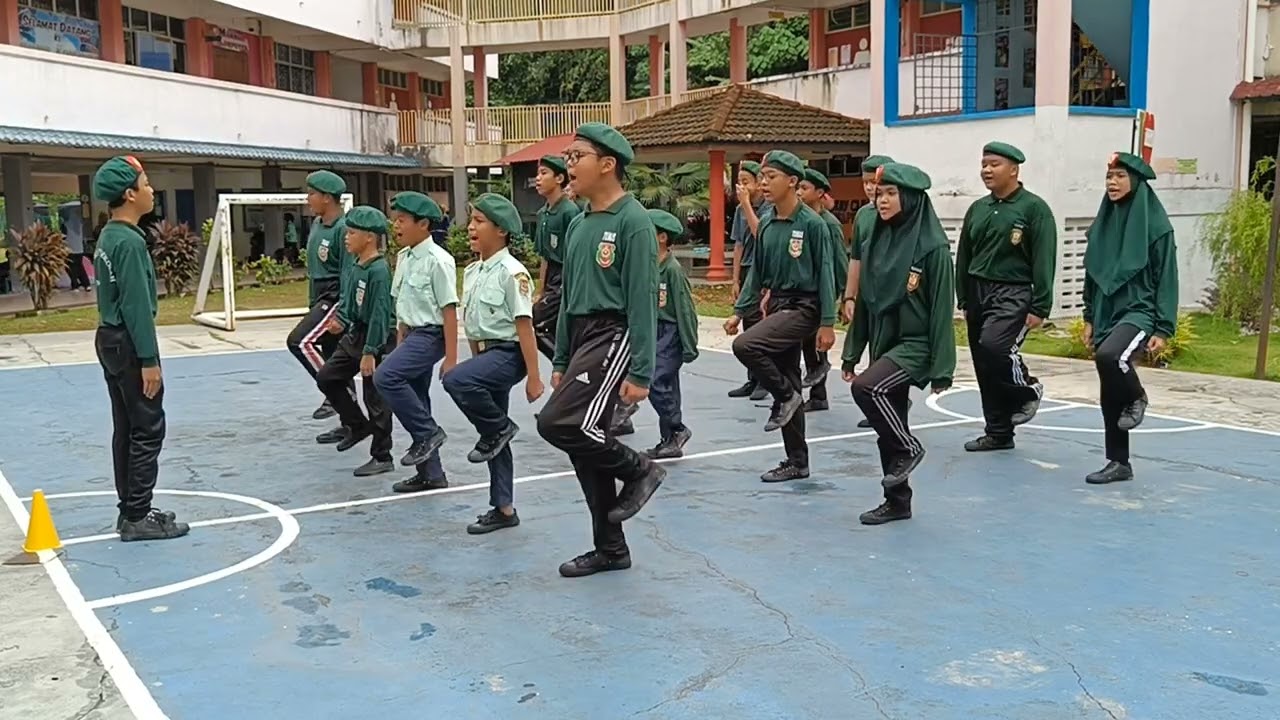 KRS | KAWAD STATIK | KAWAD STATIK