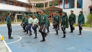 KRS | KAWAD STATIK | KAWAD STATIK