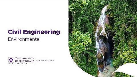 Environmental  - Civil Engineering
