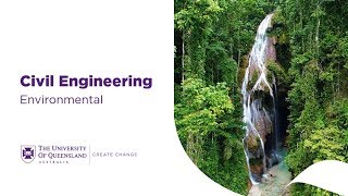 Environmental  - Civil Engineering Profile