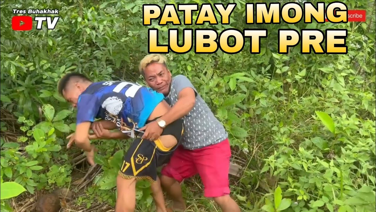 MANGINGILAD NGA KUMPARE 🤣 26