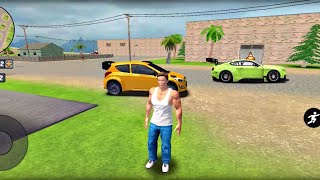 GO TO TOWN 3 -  Car mechanic | Android and iOS gameplay screenshot 5