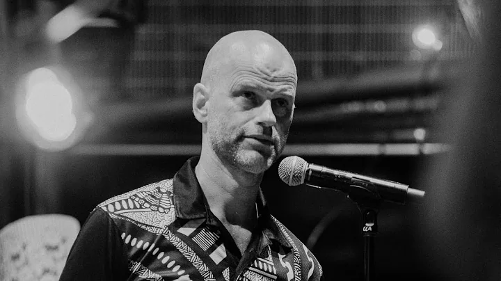 Gary Steadman | Marriage | Barefaced Stories