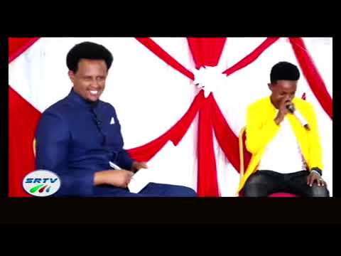 Dhaanto Cusub Doollo Cabdiwali Xasan 2020 