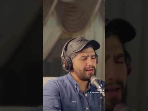 أضعت في عرض الصحراء قافلتي محمد النظامي