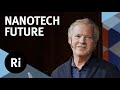 Nanotechnology: The High-Tech Revolution - with Dave Blank