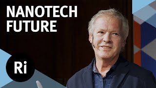 Nanotechnology: The HighTech Revolution  with Dave Blank