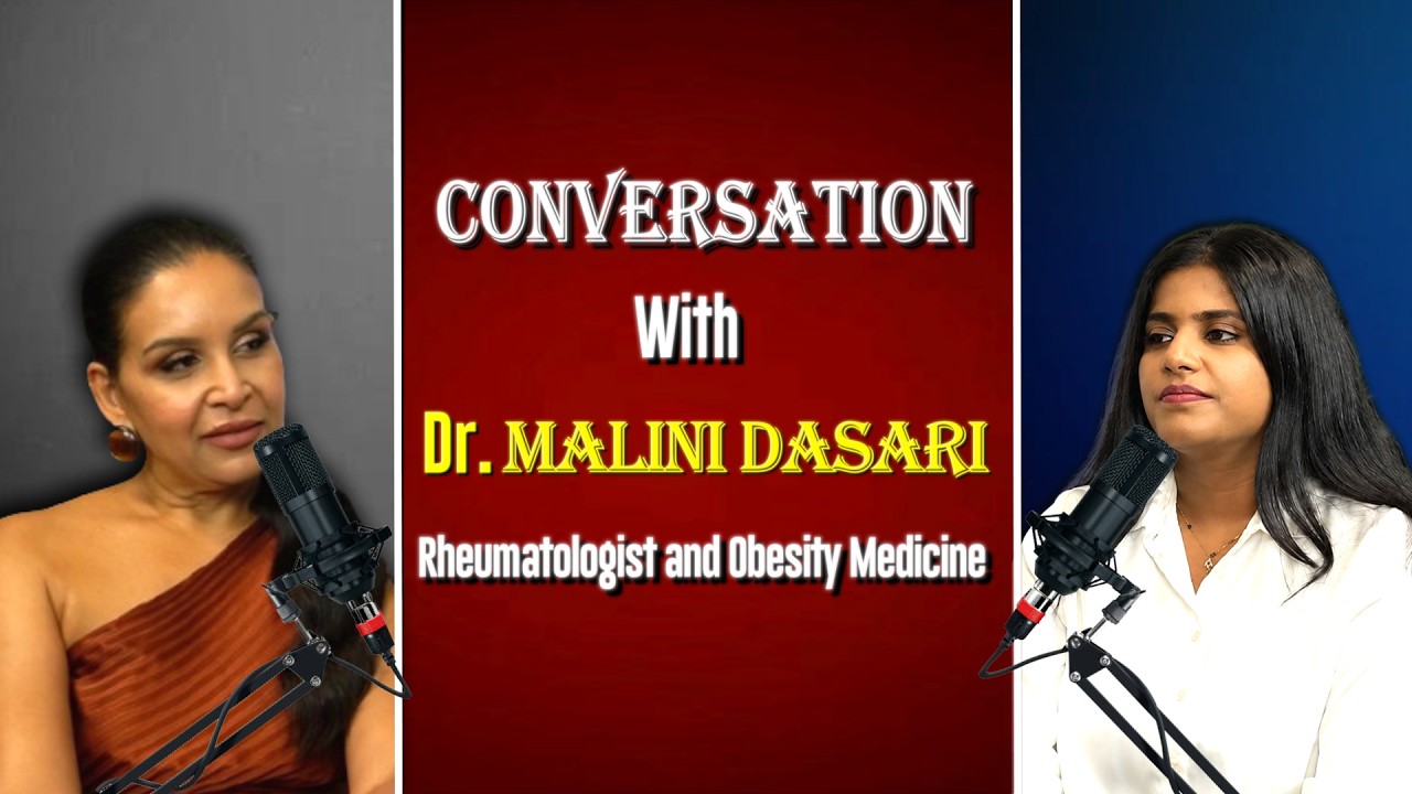 Dr. Malini Dasari