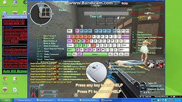AK Hack Next Version No Need Bypass By Khmer ReTurn
