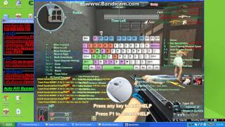 AK Hack Next Version No Need Bypass By Khmer ReTurn
