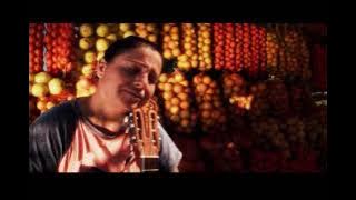 Berta Rojas plays 'Julia Florida' by Agustín Barrios