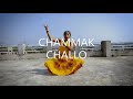 Chammak challo  ra one  dance cover by sneha saha