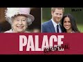 The Queen 'preparing for a big fightback against Harry and Meghan' | Palace Confidential
