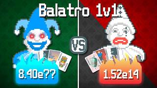 Why I Always Pick Ghost Deck (Major League Balatro)