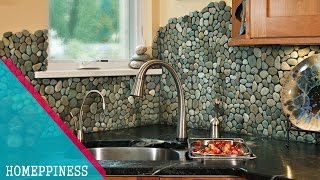 (MUST WATCH) 20+ Trendiest Kitchen Backsplash Ideas That Refresh Your Space | NEW DESIGN 2017