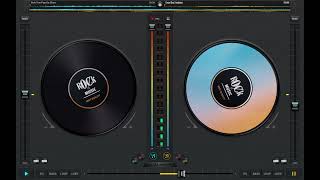 new DJ controller application for the visually impaired person screenshot 5