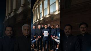Story behind Disqualification of MP, MLAs! The Anti- Defection law, 10th schedule of Constitution!