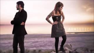 Watch Armistice Neon Love video