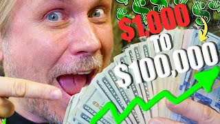 HOW to TURN $1000 into $100,000 BREEDING SNAKES!! | BRIAN BARCZYK screenshot 4