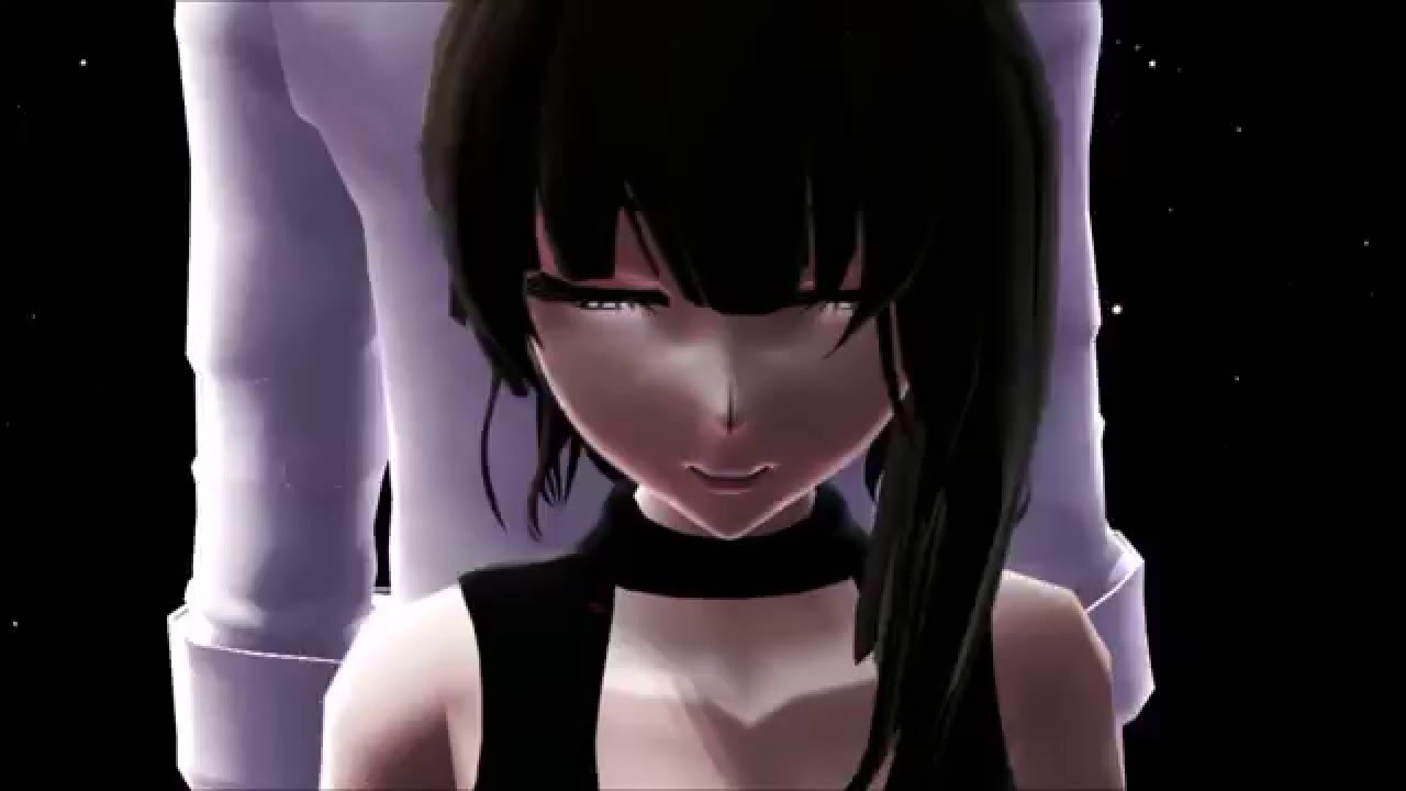 MMD (Minoru Yukine) Lolita