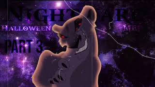 Nightmare (Multi-Fandom Halloween MEP)(2025)(CLOSED)