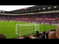 Mauricio Pochettino song - He's Magic, you Know