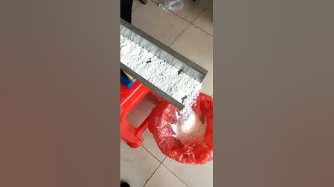 Electromagnetic Vibrating Feeder