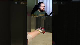 A PIOR COISA QUE EU JÁ VI NO CROSSFIRE! 🤬🤬🤬