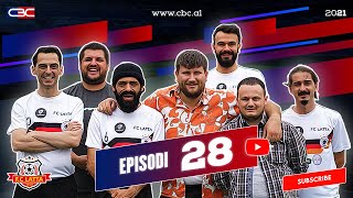 FC LATTA - Episodi 28