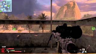 Sick Rundown Spawnshot! ( READ DESCRIPTION )