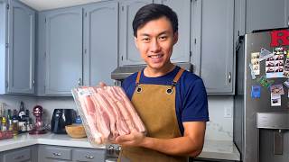 Making Xiao Long Bao Live