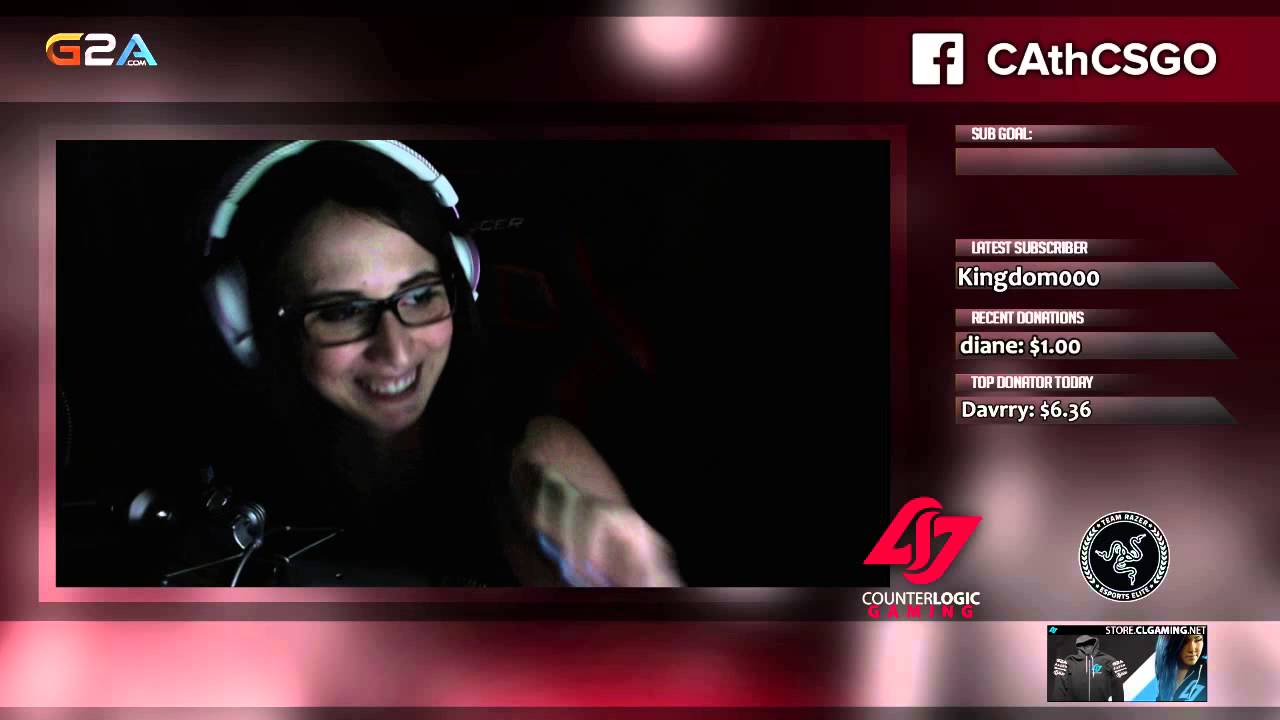 Outlast in a nutshell