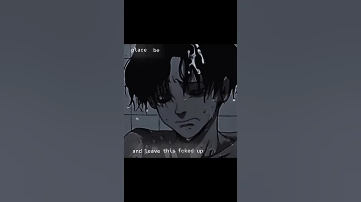 I love killing stalking sm 😞 #manga #sangwoo #yoonbum