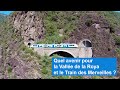 Quel avenir pour la valle de la roya et le train des merveilles 