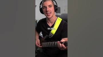 Darkness Vs Brightness In Scales (Part 2)