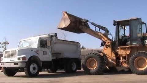 Front End Loader Safety (Preview)