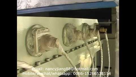 nancyjiang88@hotmail.com-xpe chemical cross link foam sheet extruder