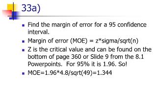 Chapter 8 1 Practice Problems