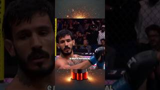 Mais um nocaador brasileiro no UFC!! Análise Lerryan X Erosa #ufc #mma #nocaute