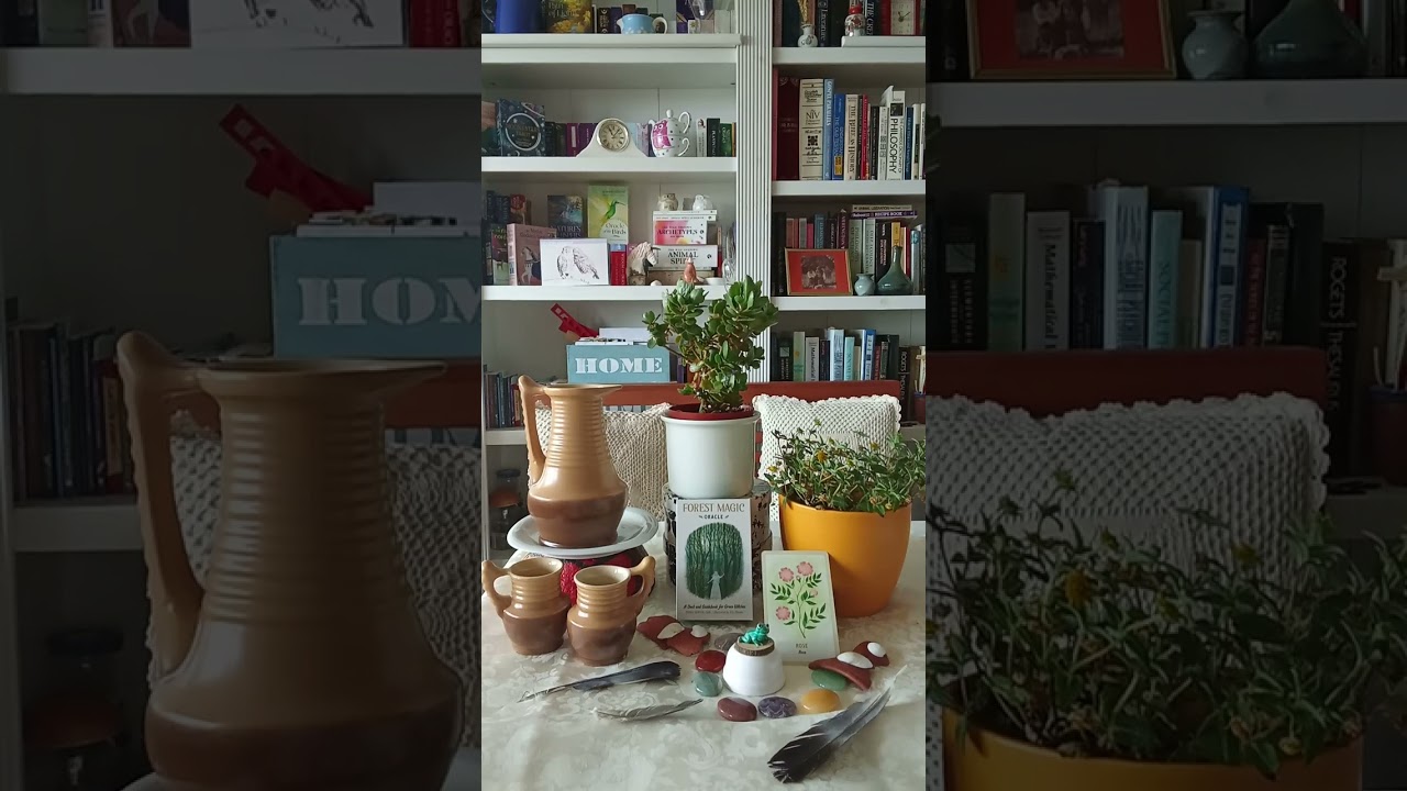 Pisces ♓ A Planet Spirit: Rose.