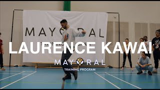 Close - Bj The Chicago Kid Laurence Kaiwai