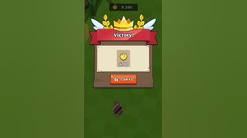 Clash of Bugs: Epic Casual Bug & Animal Art Games #shortsgameplay